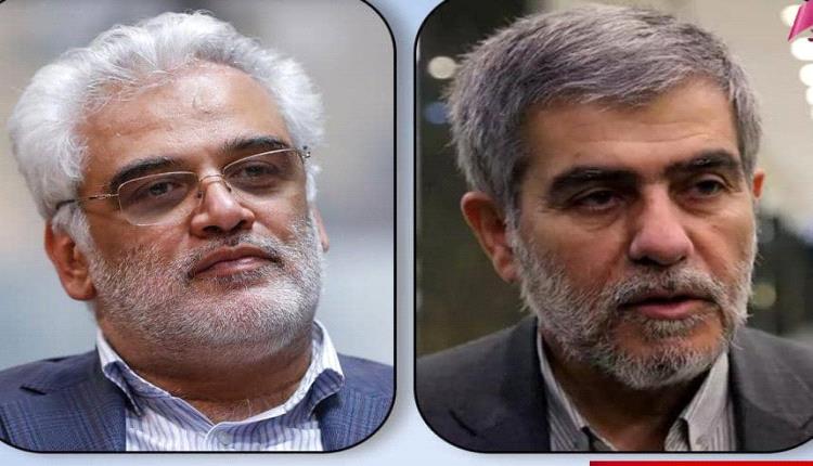 عاجل..إيران تؤكد مقتل عالمين نوويين كبيرين في الهجوم الإسرائيلي