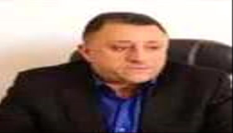 نائب محافظ ابين يعزي ال بلعيد والمراقشة عامة