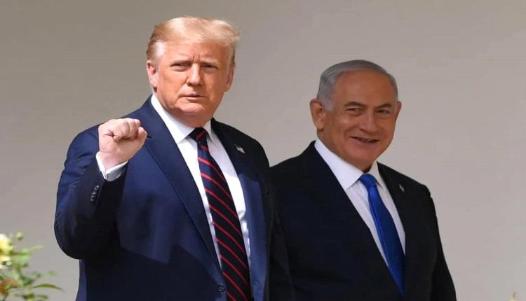 اكسيوس : اسرائيل طلبت من الولايات المتحدة الانضمام معها في الحرب ضد إيران..فماذا كان الرد؟