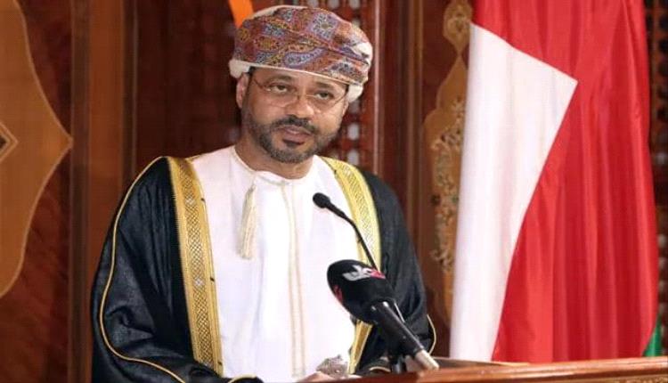 عُمان تعلن إلغاء المحادثات النووية بين الولايات المتحدة وإيران