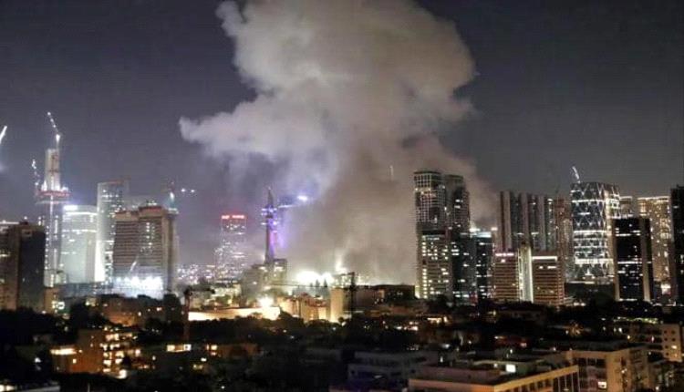 تقديرات إسرائيلية: إيران ستجدد هجماتها الصاروخية مساء اليوم