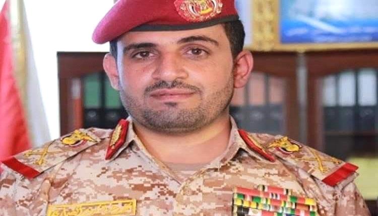 عاجل | إسرائيل تعلن تنفيذ غارة جوية في اليمن استهدفت محمد الغماري رئيس أركان الحوثيين