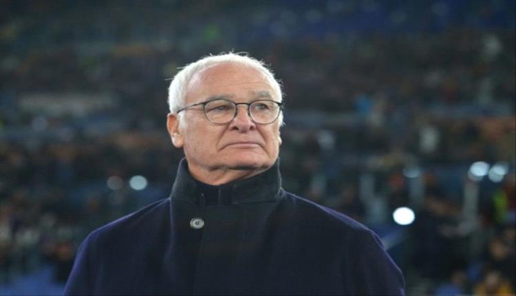 كابريني يعلق على رفض رانييري تدريب المنتخب