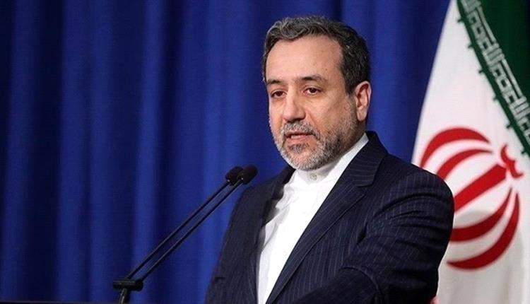 وزير خارجية إيران يدعو الدول الإسلامية للتحرك ضد إسرائيل