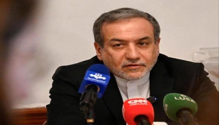 عراقجي يحذر من جر إسرائيل الصراع على الخليج وإشعال المنطقة