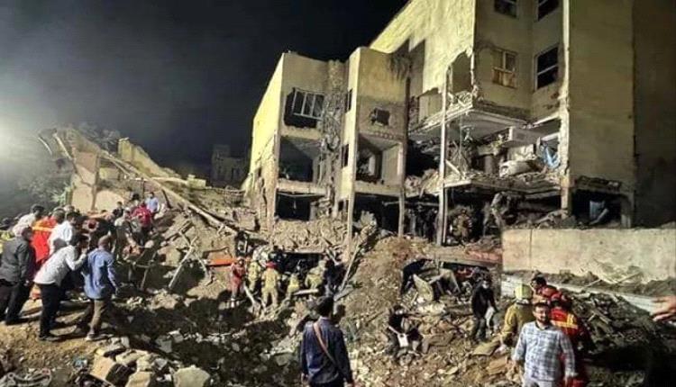 وزراء خارجية مصر والسعودية والأردن والبحرين يبحثون الاعتداءات الإسرائيلية على إيران