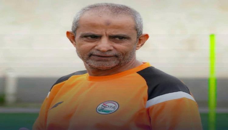 الكابتن البعداني يهدد اتحاد كرة القدم باللجوء إلى "الفيفا
