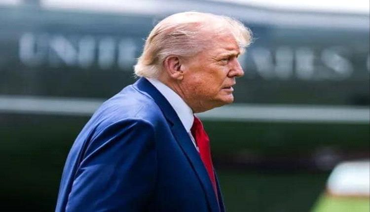 ترامب: إيران لن تفوز في هذه الحرب مع إسرائيل