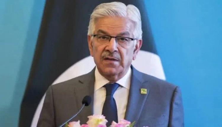 وزير الدفاع الباكستاني: إسرائيل دولة مارقة وقدراتها النووية تشكل تهديدا للسلام العالمي