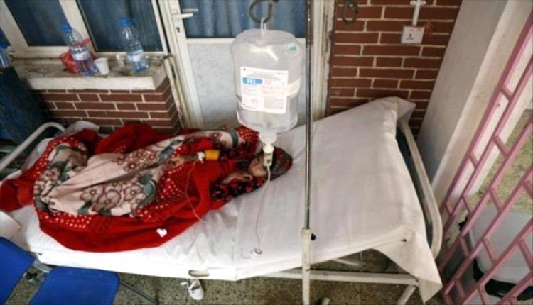 شهدت ارتفاعا في عدن ولحج.. الصحة العالمية تسجل وفاة 14 وإصابة 4 آلاف بحمى الضنك