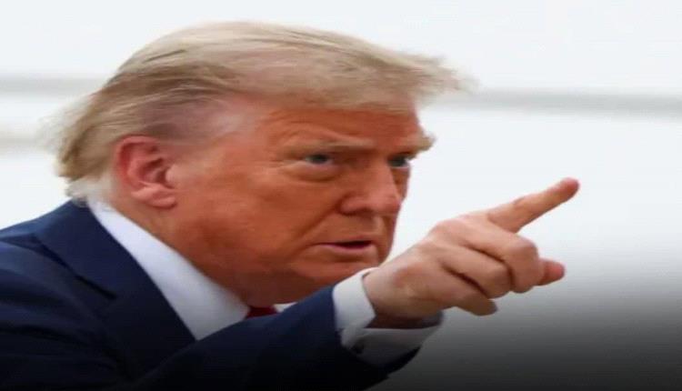 ترامب يعقد اجتماعا لفريق الأمن القومي بشأن الحرب الإسرائيلية ضد إيران