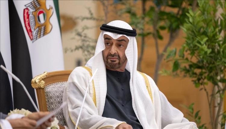 ابن زايد يهاتف بزشكيان ضمن مساع إماراتية للتهدئة بين إيران وإسرائيل