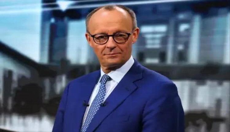 المستشار الألماني: لا أتوقع أن يعود قادة إيران إلى قوتهم السابقة
