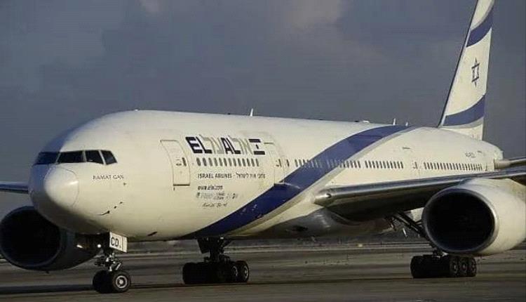 طيران "العال" تبدأ رحلات إعادة الإسرائيليين العالقين في الخارج