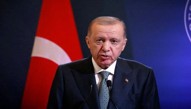 أردوغان: نتنياهو تجاوز هتلر في جرائمه و إيران لها حق الدفاع عن نفسها