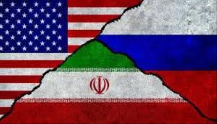 روسيا تحثّ الولايات_المتحدة على تجنب تقديم دعم عسكري مباشر لإسرائيل