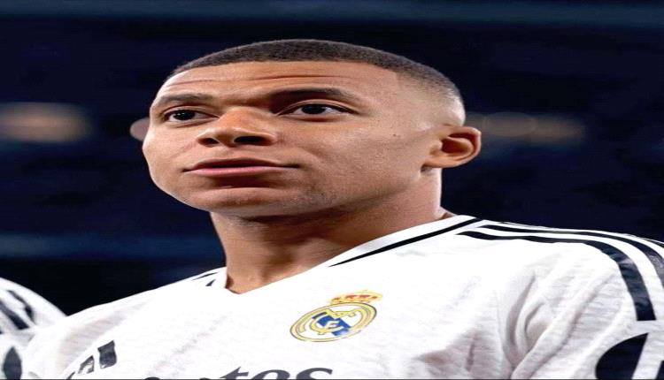 ريال مدريد يعلن نقل مبابي للمستشفى بسبب التهاب المعدة والأمعاء