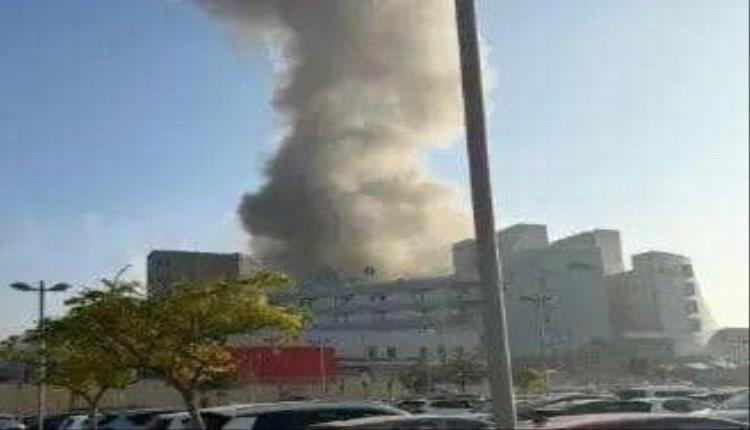 إيران تكشف سبب استهداف مستشفى سوروكا
