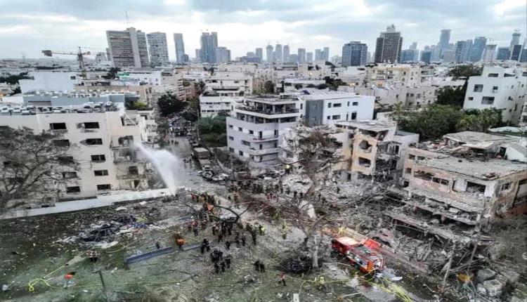 كاميرات المراقبة في إسرائيل تتعرض لاختراق إيراني