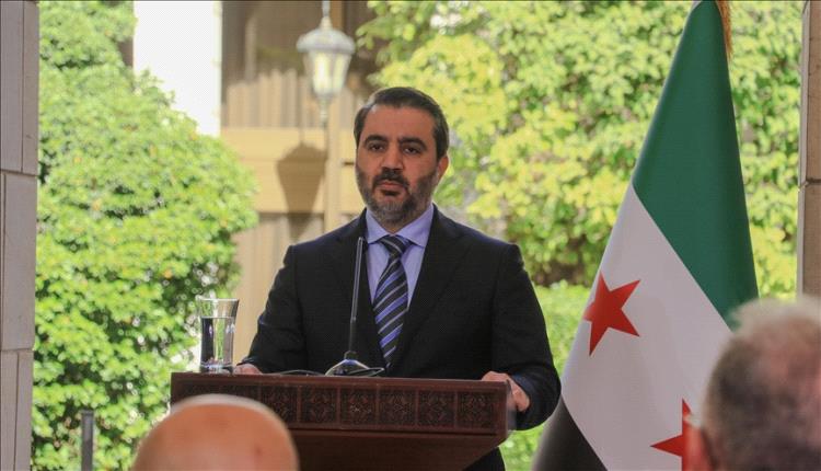 "خطوة إيجابية".. سوريا ترحب بقرار سويسرا رفع العقوبات الاقتصادية
