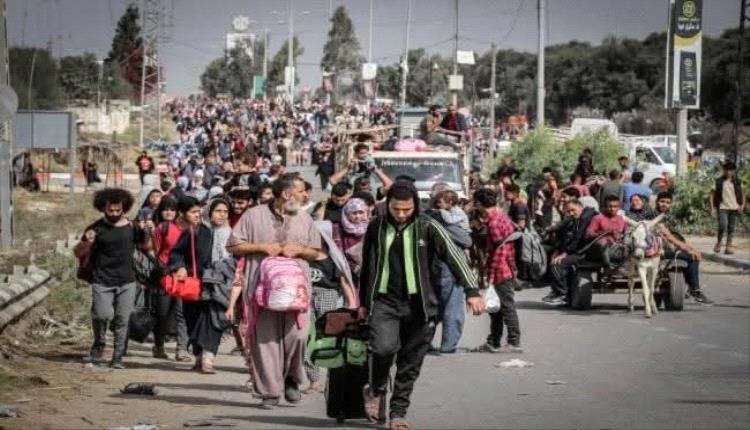 بيان عربي يؤكد الرفض القاطع لتهجير الفلسطينيين ويطالب المجتمع الدولي بدعم الأونروا
