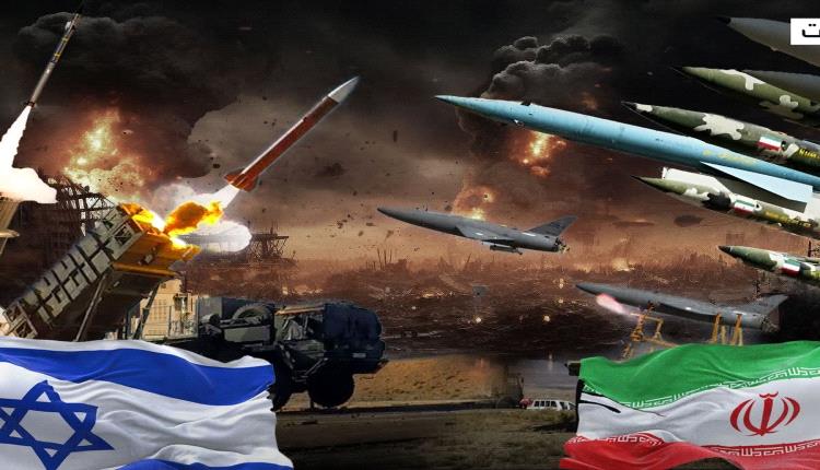 وول ستريت جورنال: تكشف كلفة حرب إسرائيل ضد إيران
