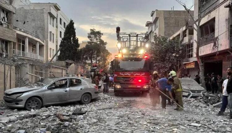 الجزائر وروسيا والصين وباكستان تدعو لحل أزمة النووي الإيراني سلميا