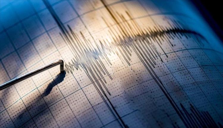 زلزال بقوة 5.5 درجات يضرب شمالي إيران