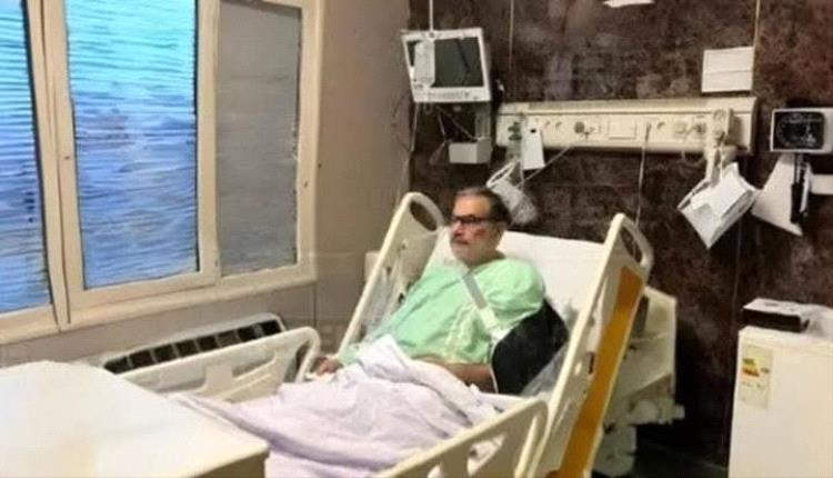 بعد إستهدافه، مستشار_خامنئي: أنا حي ومستعد للتضحية بنفسي!