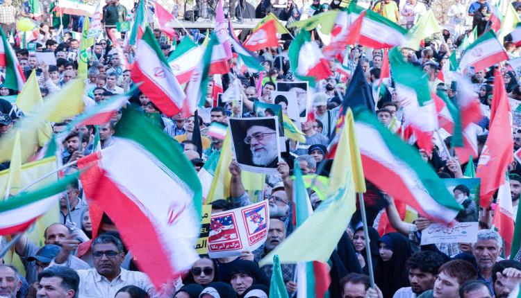 لماذا "محور المقاومة" الإيراني خارج المشهد؟