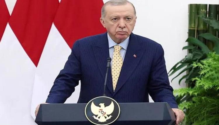 أردوغان: مستعدون للعب دور الوسيط لاستئناف المحادثات بين إيران وأمريكا