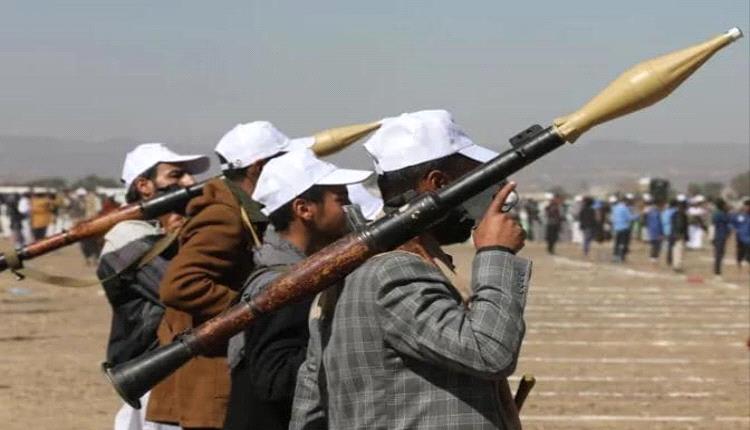 الحوثيون: سنستهدف السفن الأمريكية حال تورط واشنطن في مهاجمة إيران