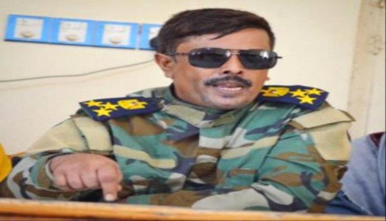 العميد ركن. علي الدكسمي يرسم ملامح “الذكرى الخامسة لتحرير محافظة ارخبيل سقطرى”