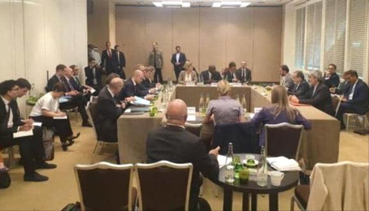 رويترز عن مسؤول إيراني: مقترحات مفاوضات جنيف غير واقعية تمامًا