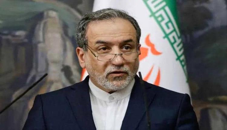 عراقجي: التدخل العسكري الأمريكي سيكون مؤسفا للغاية