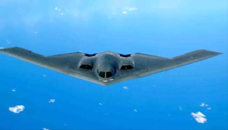 مسؤولان أمريكيان: نقل قاذفات B-2 إلى جزيرة جوام بالمحيط الهادئ