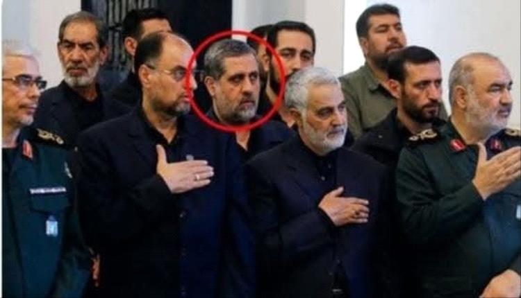 كاتس: قتلنا سعيد إيزادي قائد فيلق فلسطين في الحرس الثوري
