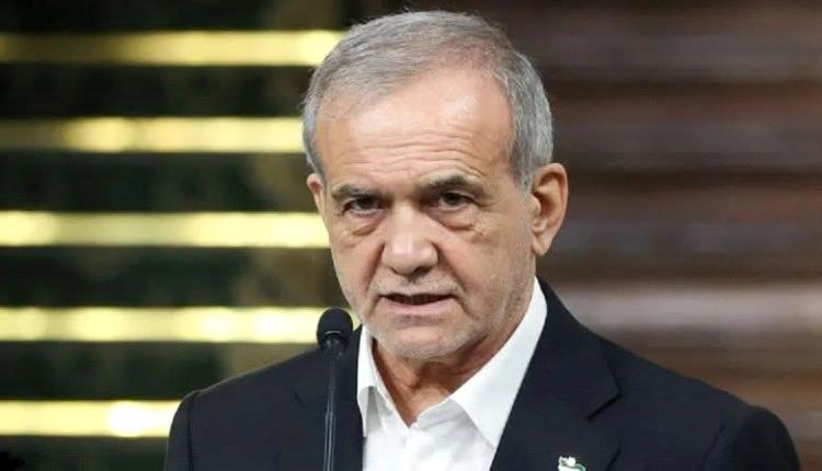 الرئيس الايراني: البرنامج النووي غير قابل للتنازل وتعزيز الدفاع “ليس محل نقاش