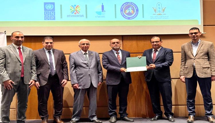 التواصل للتنمية الإنسانية" تحصل على التقييم الذهبي في شهادة الالتزام المؤسسي من المركز العربي