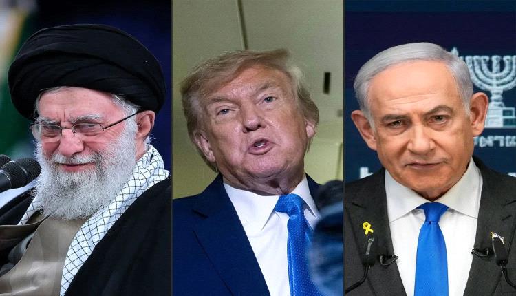 يديعوت_احرنوت:  إسرائيل ستقبل بوقف إطلاق النار مع إيران إذا وافق خامنئي.