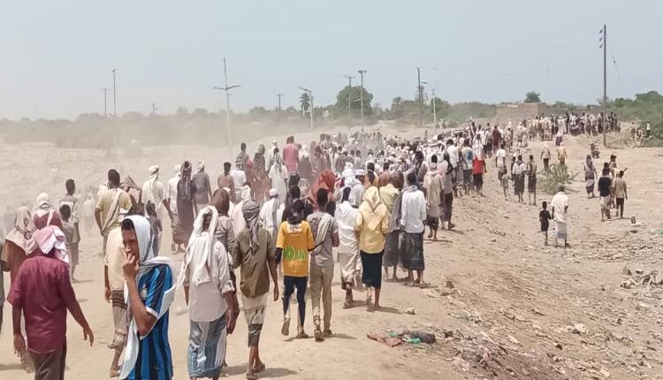 طبيب الكادحين "عبود العمود" .. رحيل مفاجئ وحزن عميق يعم أرجاء مدينة الكود بأبين