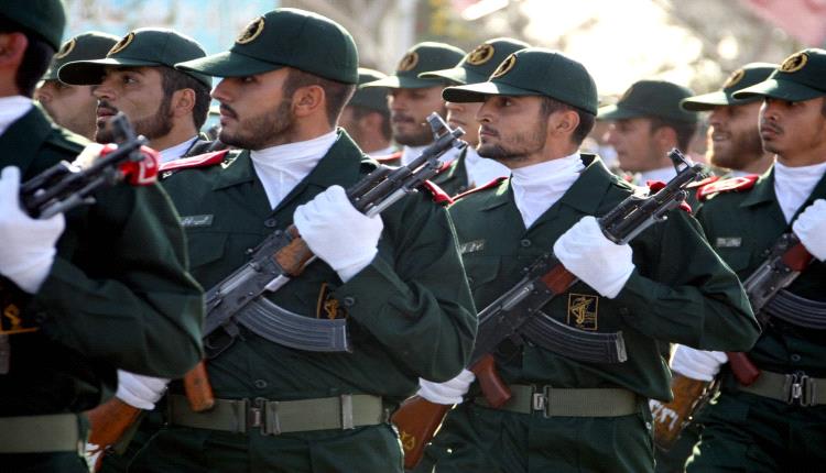 الحرس_الثوري: عملياتنا الجوية الفضائية ضد إسرائيل لن تتوقف
