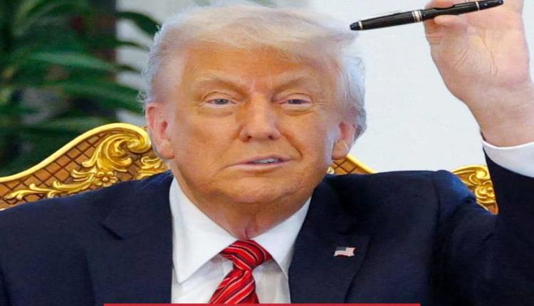 ترامب يعلن نهاية الحرب بين إسرائيل وإيران