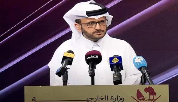 الخارجية القطرية: الهجوم الإيراني انتهاك صارخ لسيادتنا
