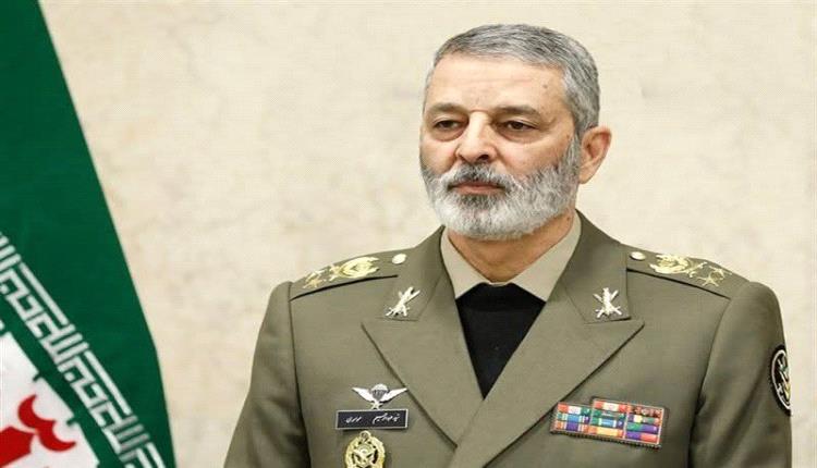 الحرس_الثوري: استخدمنا لأول مرة صواريخ قدر_H من نوع خيبر و ضرب إسرائيل مستمر حتى الوصول بها الى حالة العجز التام
