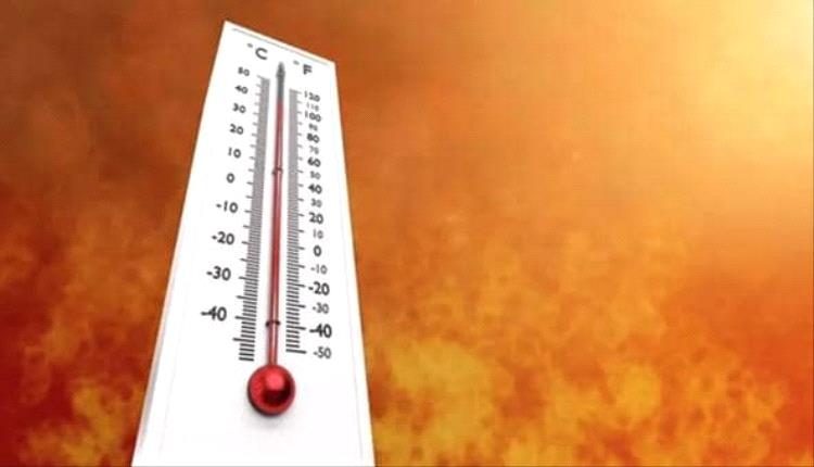 الصين تجدد إنذارًا باللون الأصفر لمواجهة درجات الحرارة المرتفعة