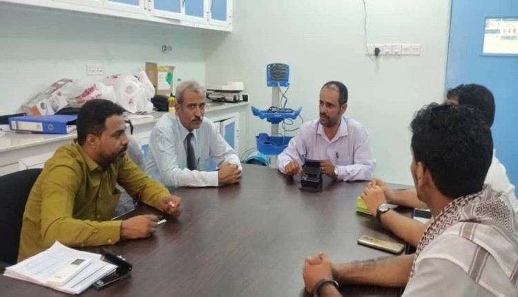 منظمة أطباء بلا حدود تؤكد استمرار تقديم خدماتها الطبية ومساندة جهود الطوارئ الصحية بمحافظة شبوة