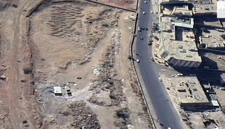 مخابئ تحت الجبال ومقار سرية للحوثيين.. كيف استهدفت الغارات الأمريكية الإسرائيلية العمق الأمني في صنعاء؟