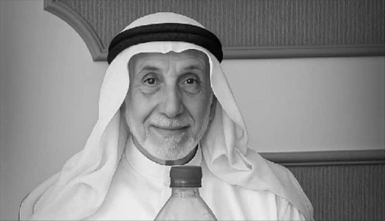 رئيس تنفيذية انتقالي سرار يعزي الشيخ عبدالرب النقيب في وفاة شقيقه