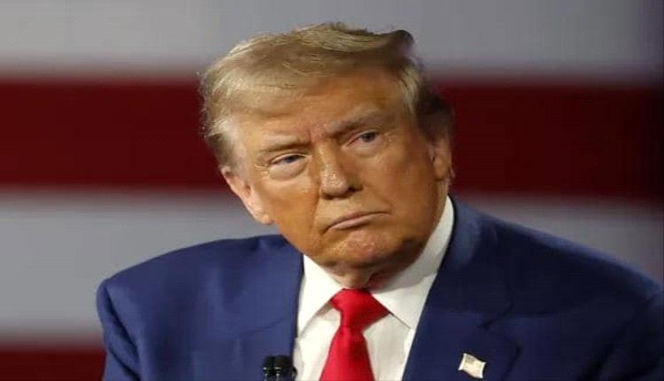 سيخلق فوضى".. ترامب: لا أريد تغيير النظام في إيران